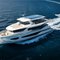 Numarine Reveals New 27XP Explorer Yacht Model At Cannes Yachting Festival 2025