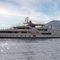 Second Sanlorenzo 50Steel Superyacht Successfully Launched