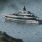 VIDEO: First Baglietto T54 Superyacht Enters Outfitting Stage Ahead of 2027 Delivery