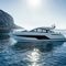 VIDEO: Fairline Targa 58 GTO Motor Yacht Reaches Major Build Milestone Ahead of Cannes Debut