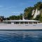 45m Alia Custom Superyacht Genie Blu Delivered Following Antalya Launch