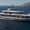 New Baglietto DOM155 Unveiled as Yard's 47m Flagship Yacht