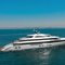 82m Bilgin Flagship Superyacht Project Bond Sold at 2026 PBIBS