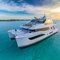 21m Horizon PC68A Catamaran Set for World Debut at FLIBS 2026