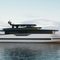 Second Hybrid GX42 RPH Superyacht Listed for Sale Ahead of 2027 Delivery