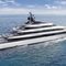 ISA Yachts Unveils Essence 82m as Third Large Yacht Collection Project