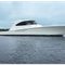 Viking 64 SC Sportfisher Yacht Hits 40 Knots During Successful Sea Trials