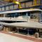 Princess X90 Yacht Reaches Key Build Milestone Ahead of Summer Debut