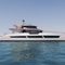 New 35m Fountaine Pajot FPY120 Catamaran Unveiled at 2026 PBIBS