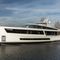 36m Custom Van der Valk Superyacht Jangada Delivered