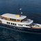 Numarine Reveals New Classic Superyacht Line With 38XPC and 39MXPC Models