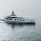 Amels 60 Superyacht Alva Delivered