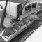 First Sunseeker 134 Superyacht Moves Into Next Build Phase Toward 2027 Delivery