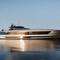 Van der Valk Begins Construction of 48m Flagship Superyacht Project Zen