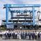 44m Azimut Grande 44M Superyacht Shabby Launched Ahead of Cannes Yachting Festival 2026 Debut 