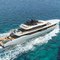 New ISA Yachts Timeless Superyacht Range Unveiled Spanning 42m to 82m Models