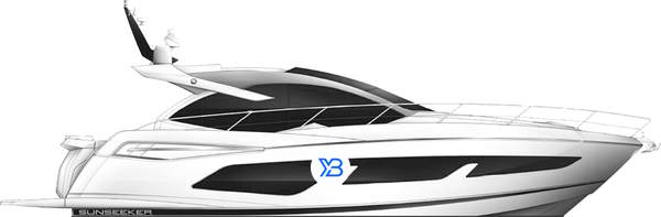 Sunseeker Predator 50