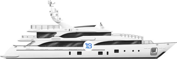 Benetti Vision 145'