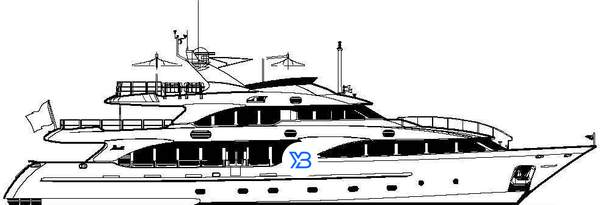 Benetti Classic 120'