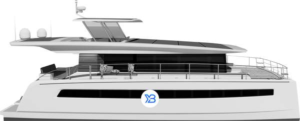                     Silent Yachts Silent 62 Flybridge
            