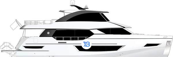                     Ocean Alexander 26R Enclosed
            