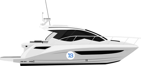 Sea Ray Sundancer 350 Coupe