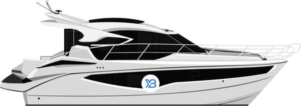 Galeon 370 HTC