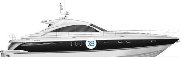                     Fairline Targa 62
            