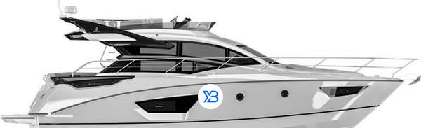 Beneteau Gran Turismo 50 Sportfly