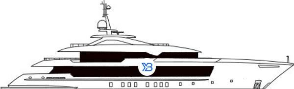 Heesen 55m Steel