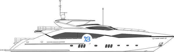                     Sunseeker 130 Sport Yacht
            