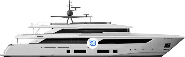 Custom Line Navetta 42