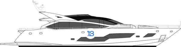 Sunseeker 101 Sport Yacht