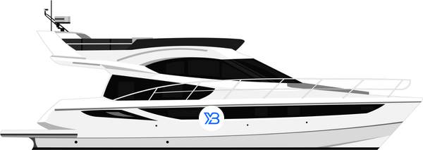 Galeon 420 Fly