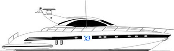 Mangusta 72