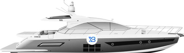                     Azimut S6
            