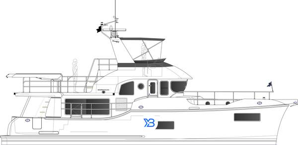 Nordhavn 51