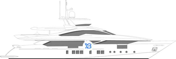                     Azimut Grande 140
            