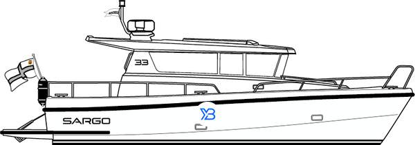 Sargo 33