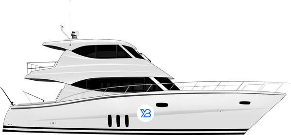 Maritimo M59