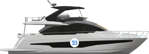 Astondoa 66 Flybridge