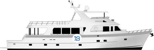                     Outer Reef 900 Motoryacht
            