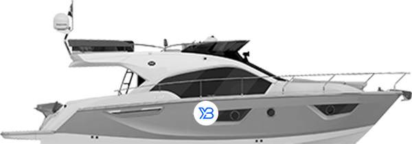 Sessa Marine Fly42