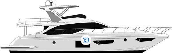                     Azimut 66
            