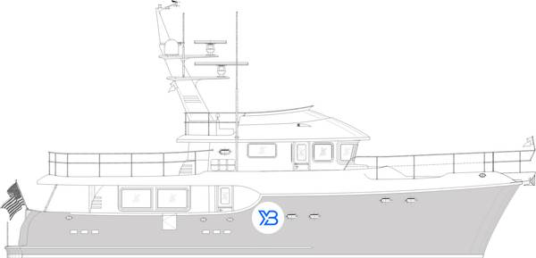                     Nordhavn 64
            