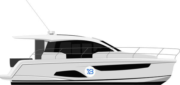 Sealine C330