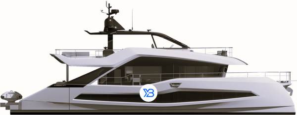 Wider Yachts WiderCat 76