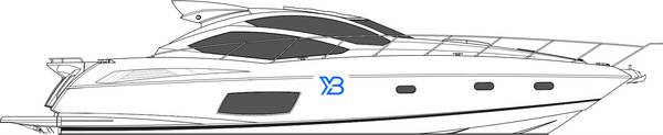 Sunseeker Predator 64