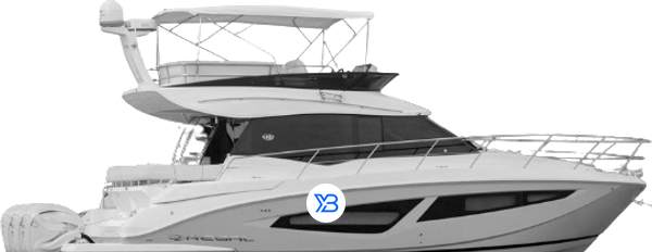                     Regal Boats 42 FXO 
            