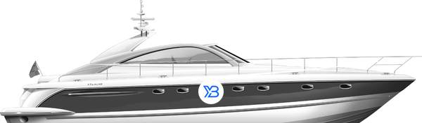 Fairline Targa 52